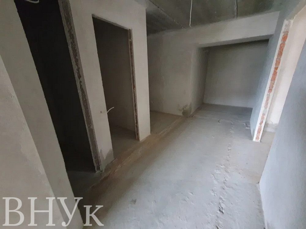 Продаж Квартира 3-кімнатна, 2/10 поверх на вул. Тролейбусна Ternopil' - photo 10