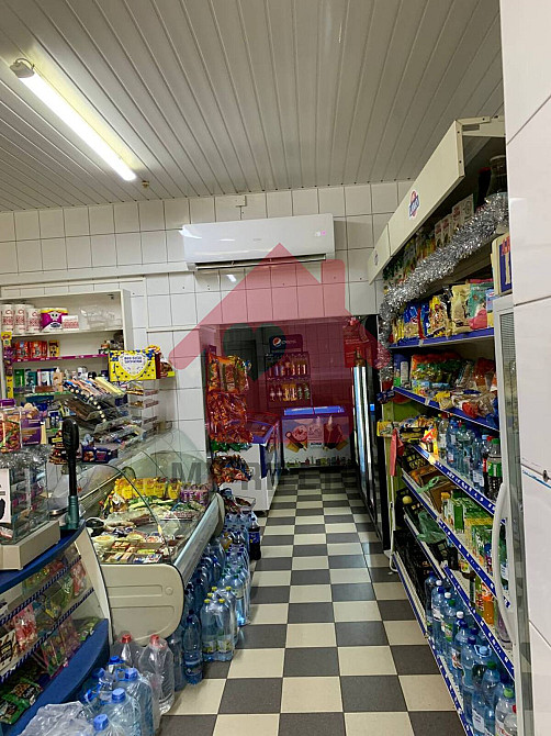 Оренда заклад громадського харчування на Стрільнична поверх - 1/2 Uzhhorod - photo 2