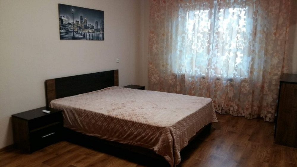 Оренда Квартира 2-кімнатна, 19/25 поверх на пров. Ясинуватський, 1 Київ - фото 1