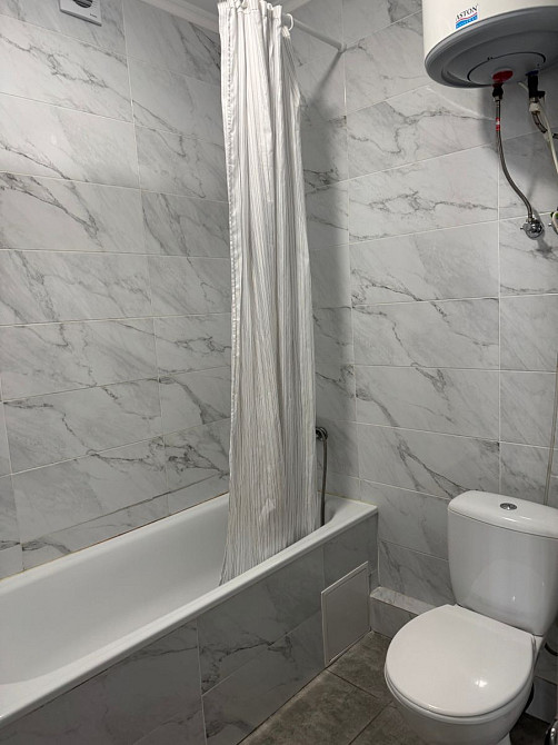 Оренда Квартира 1-кімнатна, 16/24 поверх на Каховська, 62 Київ - фото 8