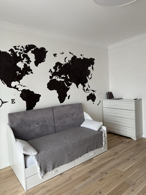 Продаж Квартира 2-кімнатна, 13/16 поверх на Гетьмана Павла Скоропадського вул., д. 39 Kiev - photo 18