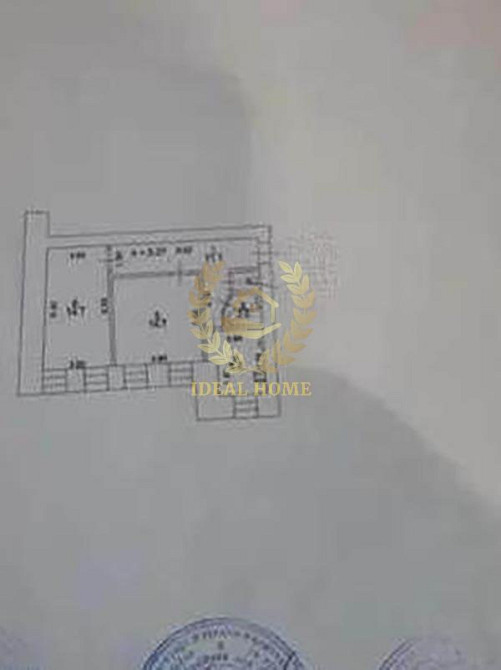 Продаж Квартира 2-кімнатна на Межигорская ул., 32 Kiev - photo 18