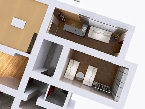 Продаж    на Вавілова Миколи академіка вулиця 5 Чернівці - фото 2