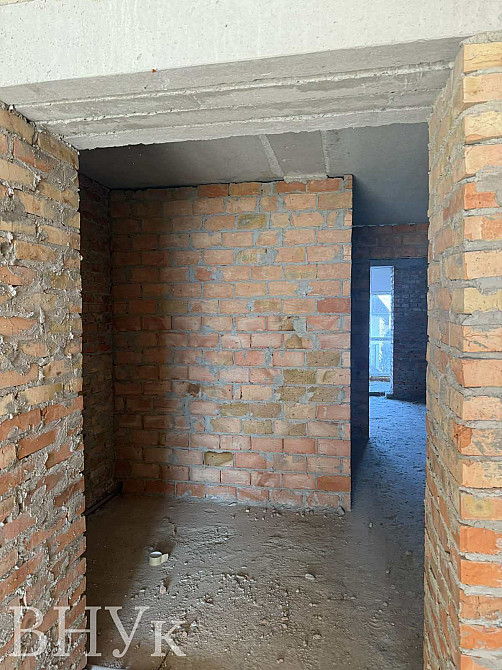 Продаж Квартира 1-кімнатна, 2/8 поверх на Львівська Тернопіль - фото 3