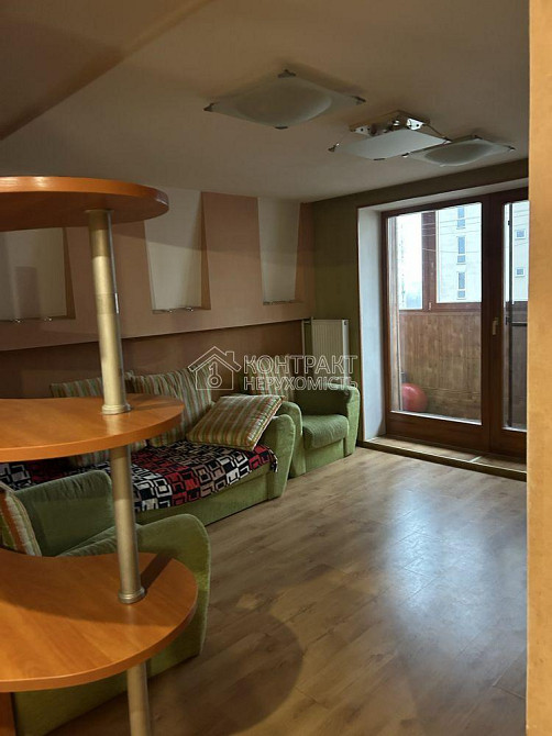 Продаж Квартира 3-кімнатна, 9/10 поверх на вул. Клочківська Харків - фото 4