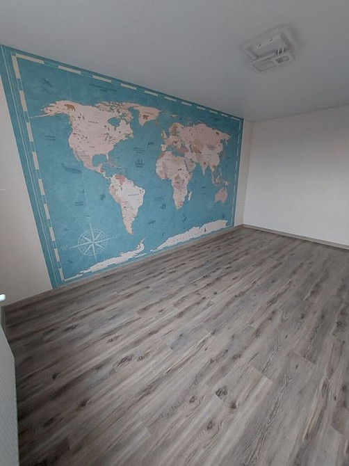 Продаж Квартира 2-кімнатна, 3/3 поверх Вінниця - фото 1