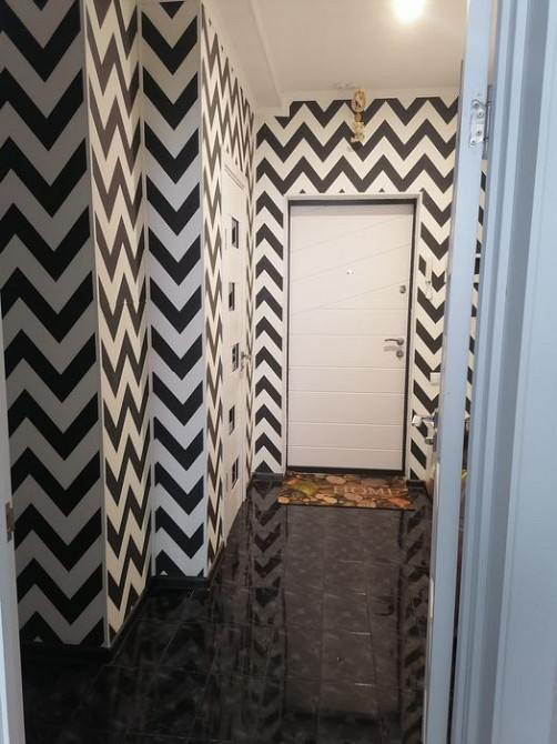 2-х комнатная квартира с ремонтом и мебелью! Одеса - фото 5