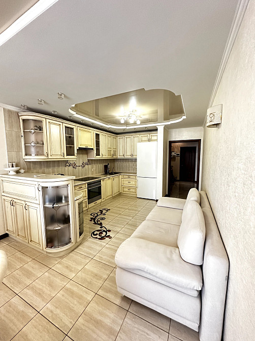 Продаж Квартира 3-кімнатна, 15/22 поверх на Лаврухіна Миколи вул., д. 8 Київ - фото 4