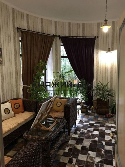 Продается элитный 3-х уровневый особняк LUCKY HOME площадью 1000 м2 в районе Канадская деревня Гостомель - фото 11