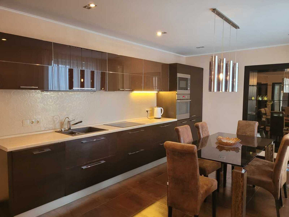 Оренда Квартира 2-кімнатна, 18/25 поверх на пр. Валерия Лобановского Київ - фото 1