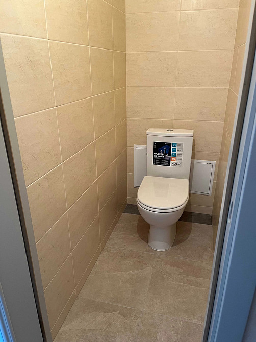 Двокімнатна квартира в центрі. Центр ( Набережна ). Кропивницький - фото 13