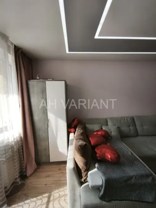 Продаж 2к Квартира 65 кв.м Климпуша 2 Ужгород - фото 5