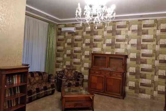 Классный дом рядом с морем. Odessa