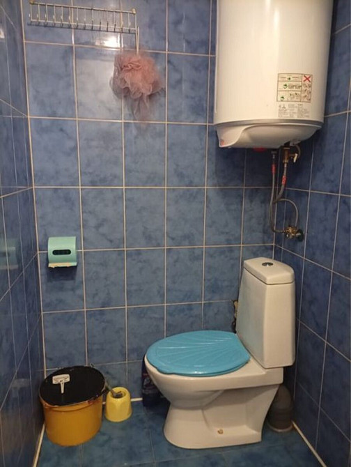 Продаж Квартира 1-кімнатна, 7/9 поверх Kirovohrad - photo 8