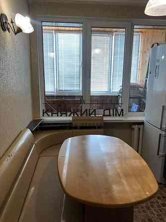 Оренда Квартира 1-кімнатна, 9/9 поверх на Глебова ул. Киев