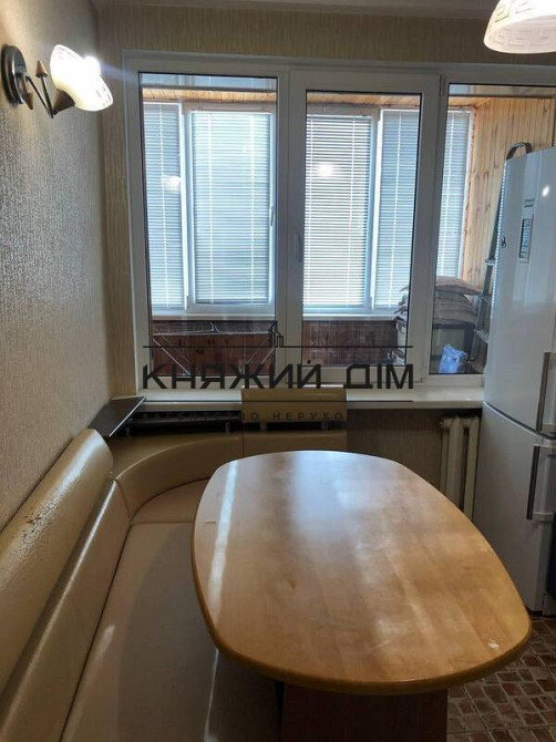 Оренда Квартира 1-кімнатна, 9/9 поверх на Глебова ул. Kiev - photo 5