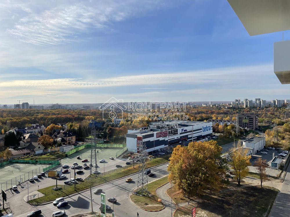 Продаж Квартира 3-кімнатна, 11/15 поверх на вул. Сокольницька Харків - фото 3