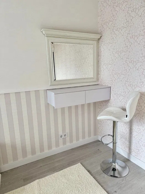 Оренда Квартира 1-кімнатна, 12/22 поверх на Гліба Бабича, 8г Київ - фото 8