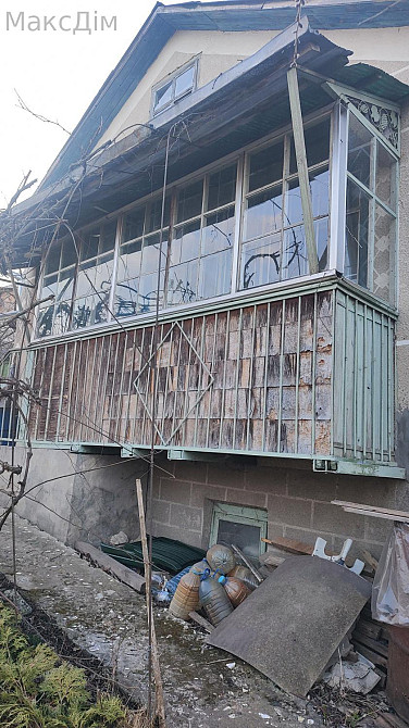 Оренда Будинок 2-кімнатний Петриків - фото 1