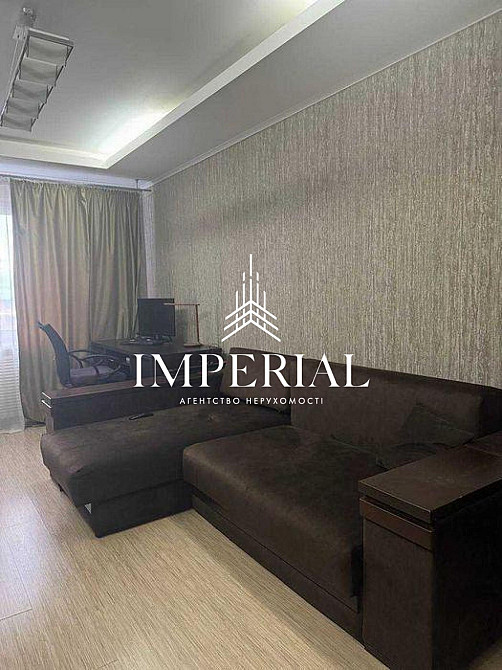 Продаж Квартира 3-кімнатна, 15/22 поверх на вул. Милославська Київ - фото 10