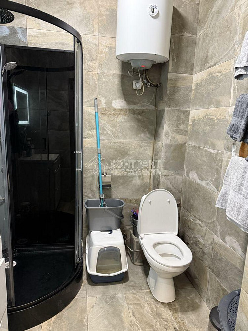 Продаж Квартира 3-кімнатна, 5/5 поверх на вул. Академіка Павлова Харків - фото 13