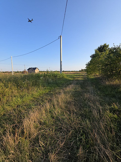 Продаж земельної ділянки земельна ділянка Підлісся - фото 13