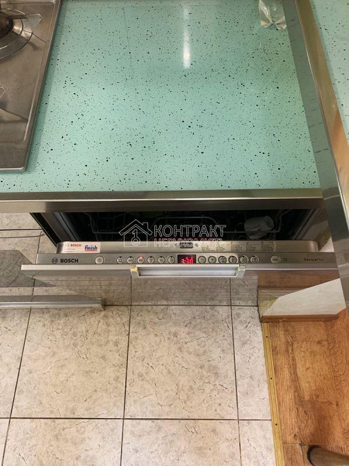 Продаж Квартира 5-кімнатна, 1/5 поверх на вул. Байрона Харків - фото 9