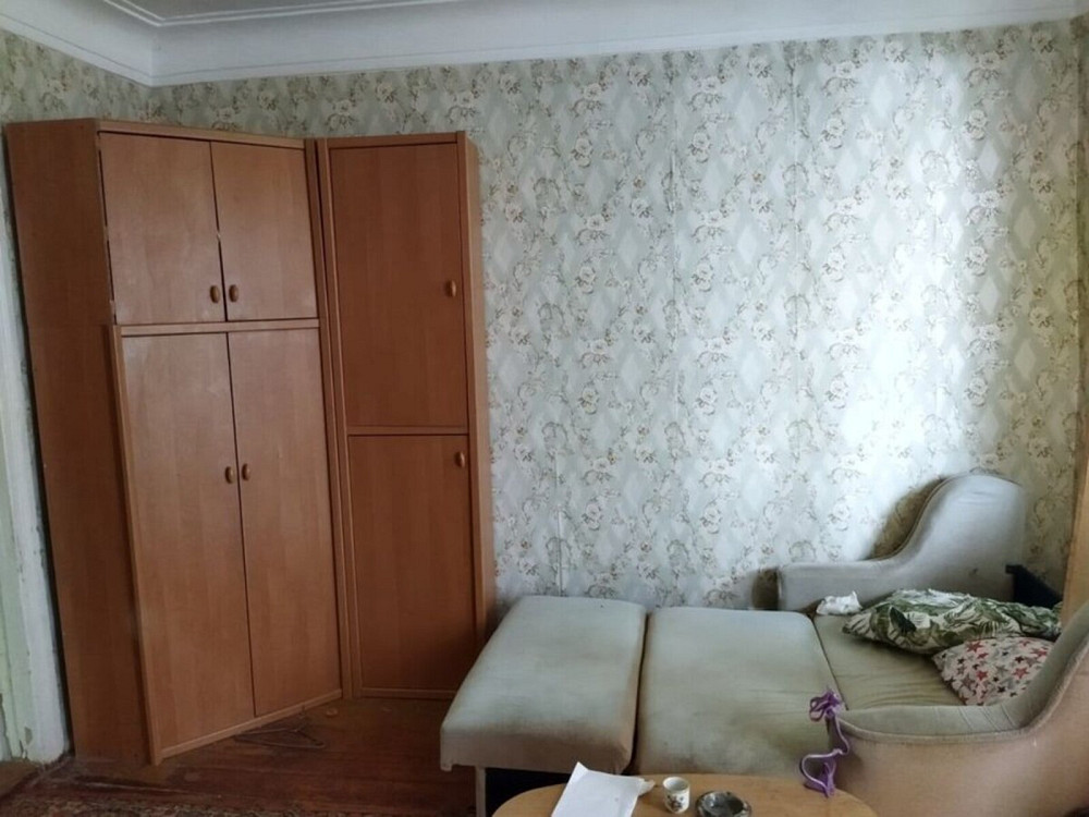 Продаж Квартира 2-кімнатна, 2/2 поверх на Велика Кільцева дорога, 2 Київ - фото 5