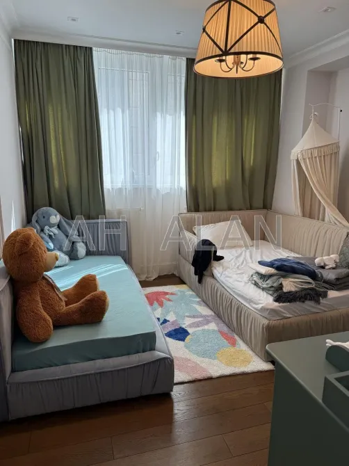 Продаж 4к Квартира 130 кв.м Новопечерські Липки Київ - фото 9