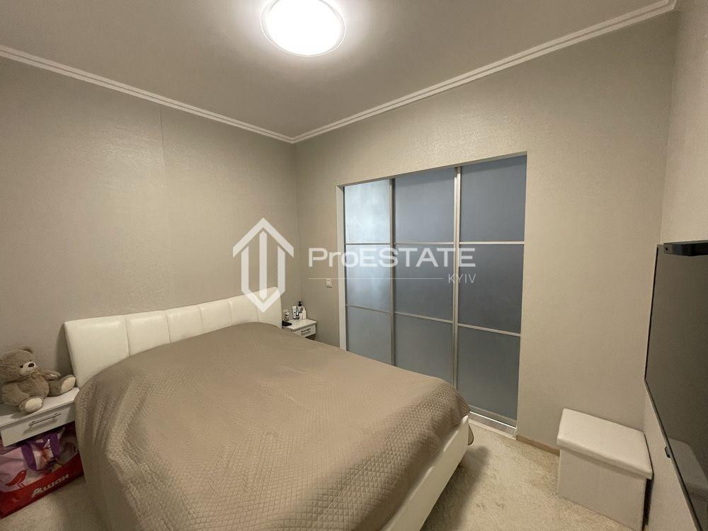 Продаж Квартира 1-кімнатна, 16/24 поверх на вул. Сім'ї Кульженків Київ - фото 8