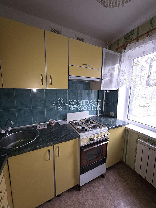 Продаж Квартира 2-кімнатна, 2/5 поверх на вул. Світла Харьков - изображение 2