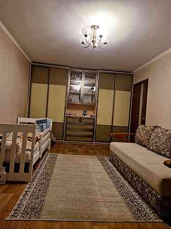 Оренда Квартира 1-кімнатна, 6/9 поверх на Менделєєва, 12 Kiev