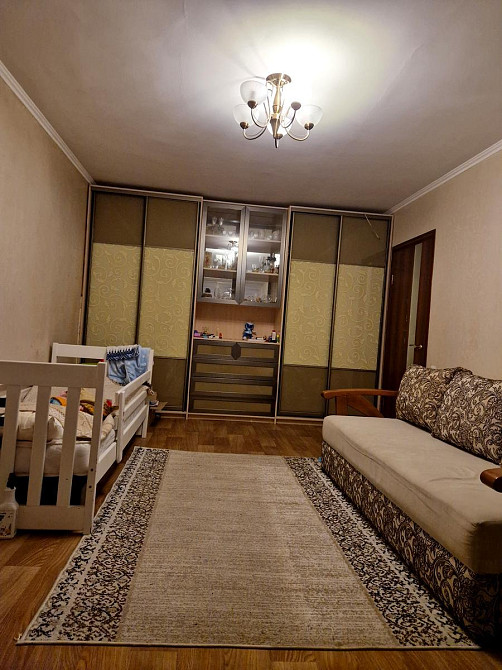 Оренда Квартира 1-кімнатна, 6/9 поверх на Менделєєва, 12 Київ - фото 4