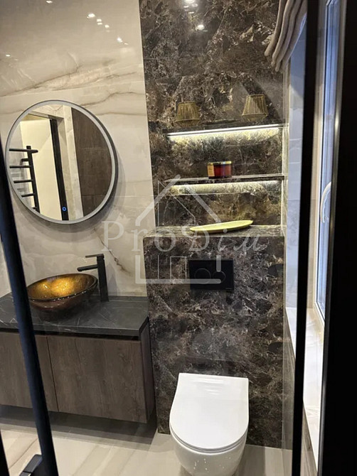 Продаж Квартира 1-кімнатна, 4/21 поверх на Михайла Максимовича вул. (Онуфрія Трутенка), 24в Київ - фото 12