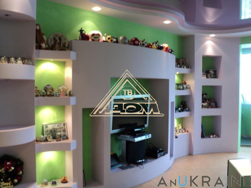 Продам трехкомнатную квартиру на ул. Тополевой. Odessa - photo 8