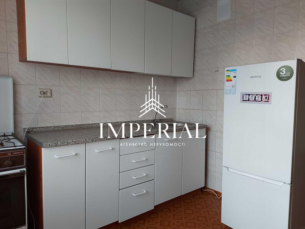 Продаж 1к Квартира 35 кв.м Польовий вул. Київ - фото 5