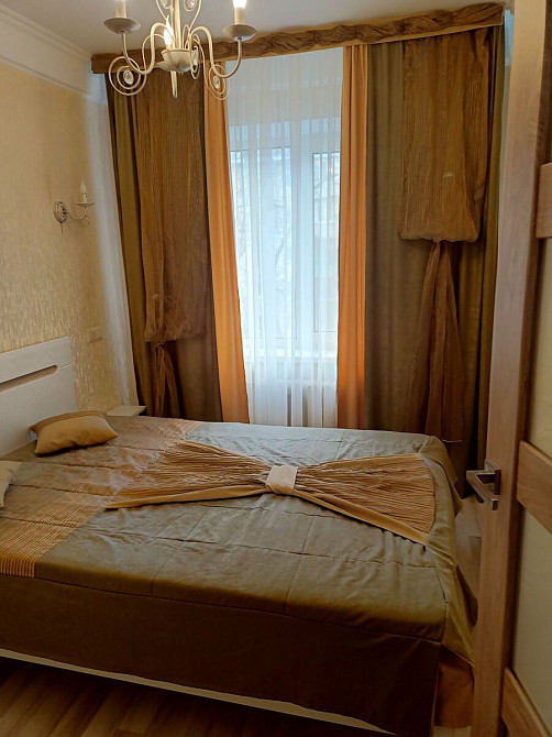 Оренда Квартира 2-кімнатна, 3/5 поверх на вул. Васильківська, 43/3 Kiev - photo 4