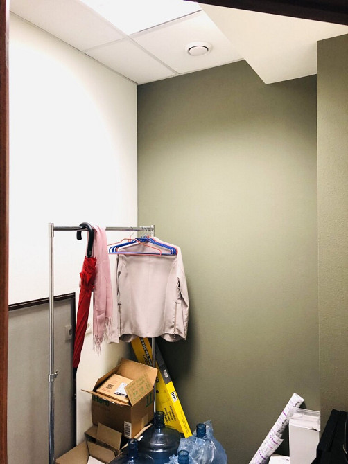 Оренда офісне приміщення на проспект Лобановского Валерия (Краснозвездный), д.119 приміщень - 4, поверх - 2/7 Киев - изображение 4