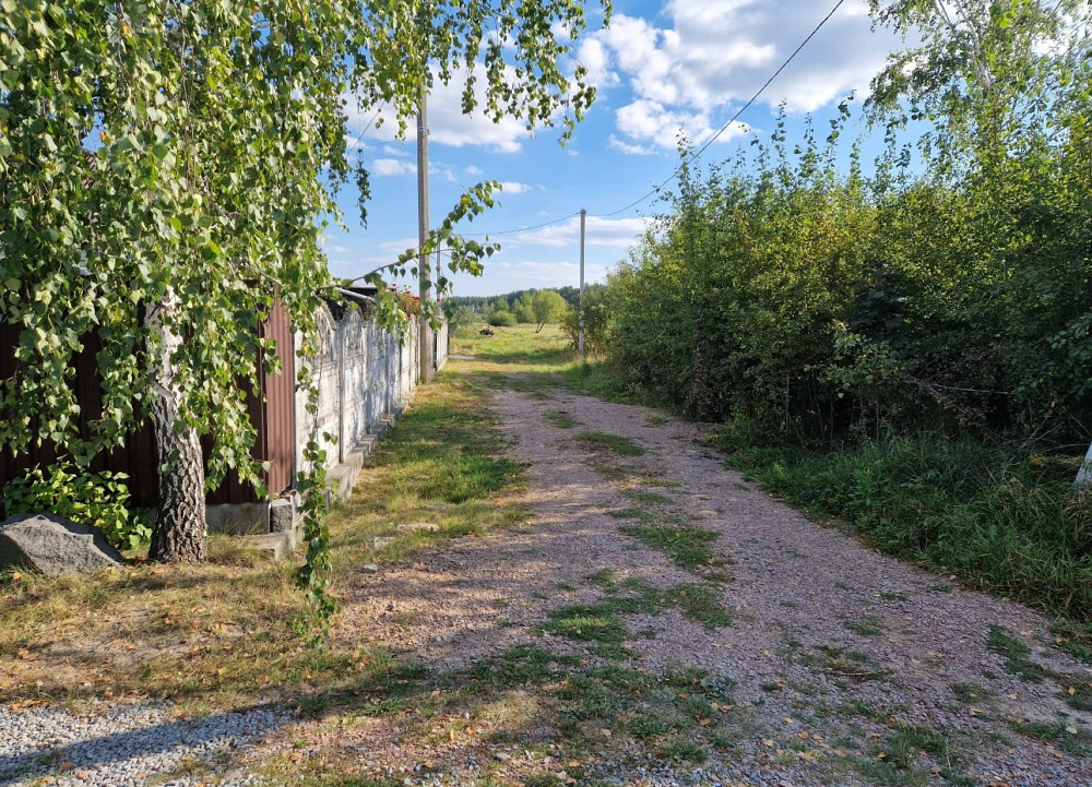 Продаж земельної ділянки 15 соток на Іванівка Zhytomyr - photo 4