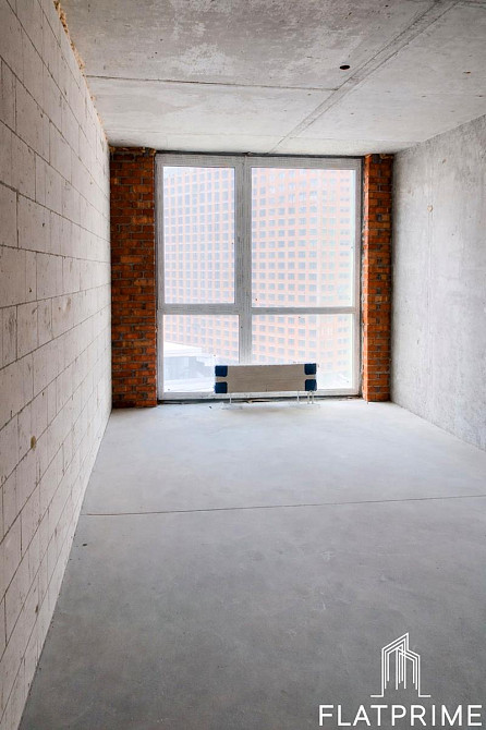 Продаж Квартира 1-кімнатна, 11/26 поверх на Причальна вул., д. 8 Kiev - photo 3