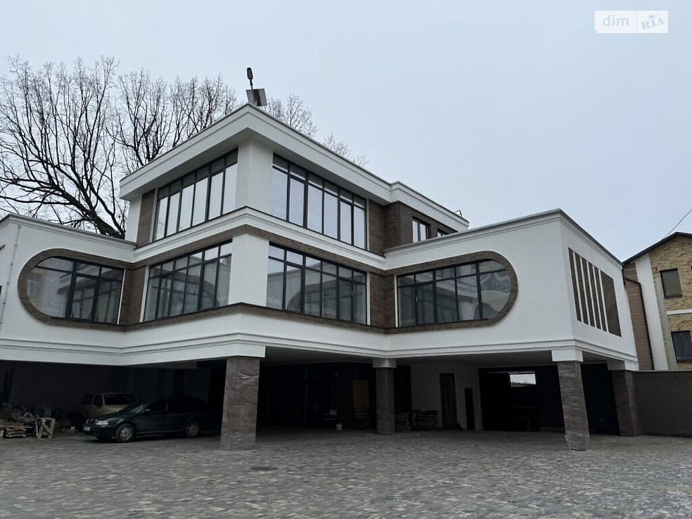 Оренда приміщення вільного призначення на Театральна Вінниця - фото 1