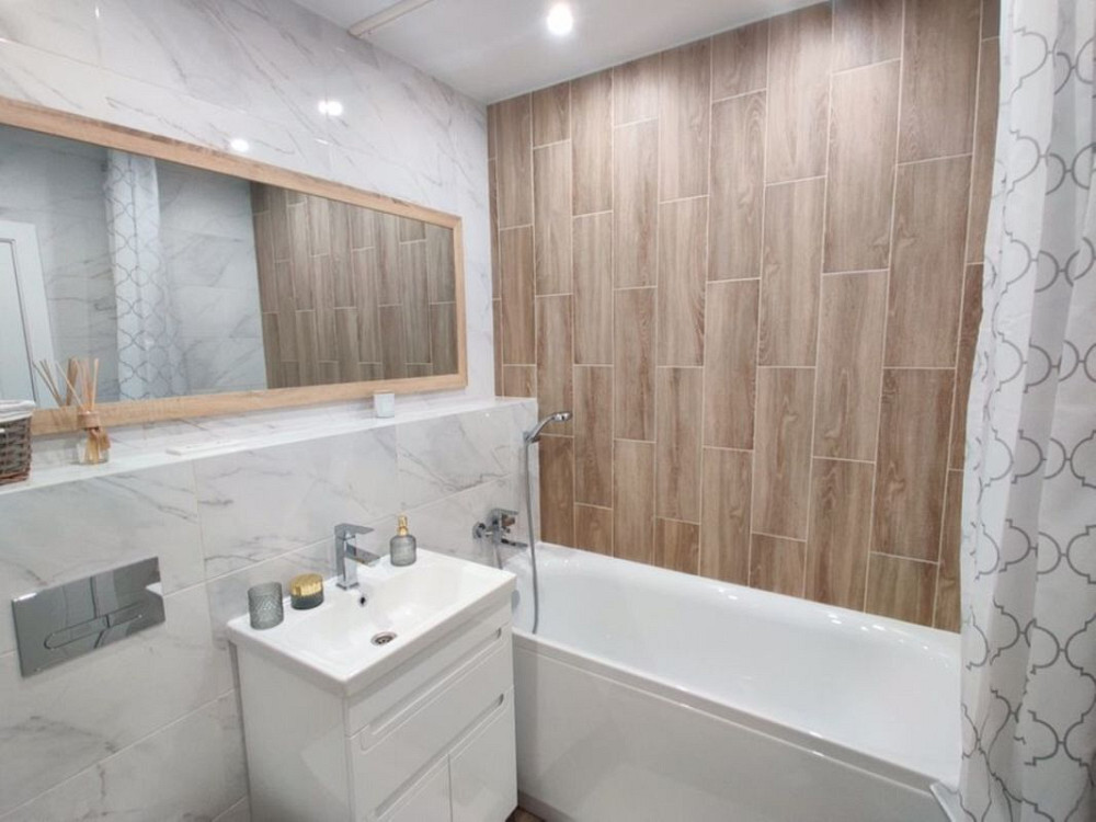 Оренда Квартира 1-кімнатна, 14/27 поверх на ул. Вишняковская, 2 Київ - фото 4