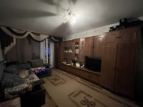 Продаж 1к Квартира 39.4 кв.м Райдужна вулиця 63 Миколаїв - фото 13