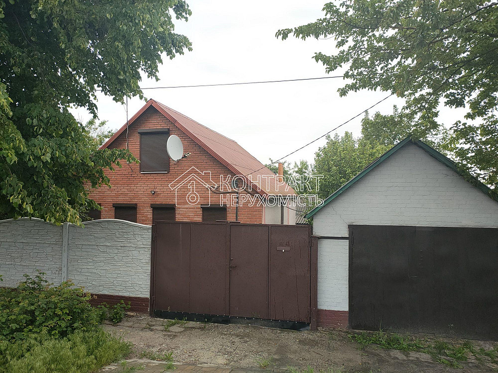 Продаж Будинок 4-кімнатний на вул. Західна  - фото 4