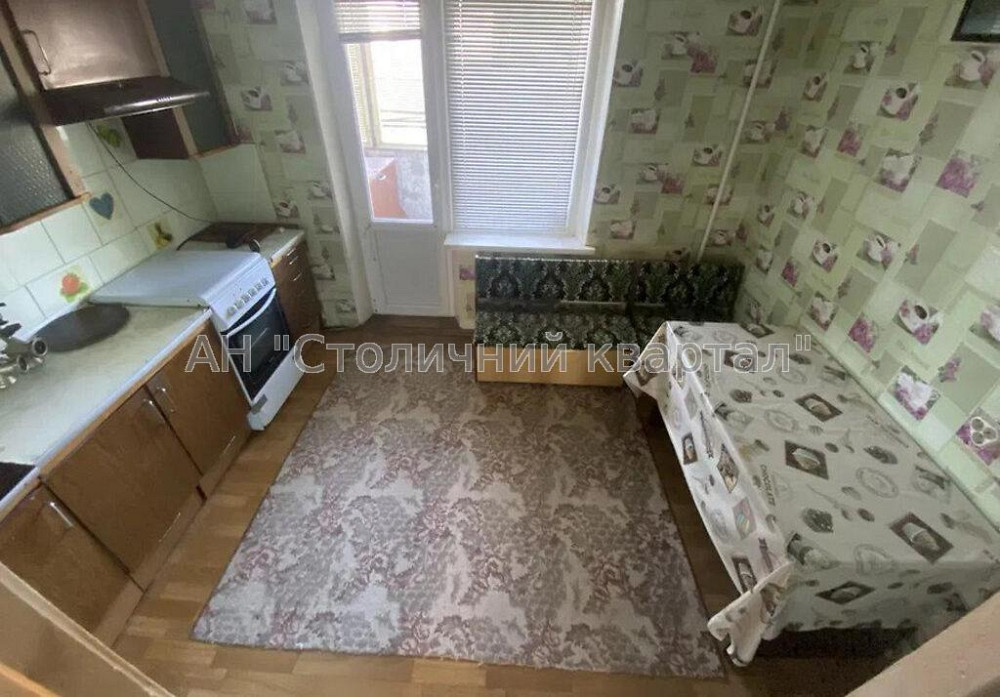 Продаж Квартира 3-кімнатна, 2/16 поверх на Бальзака Оноре де вул., 77 Киев - изображение 1