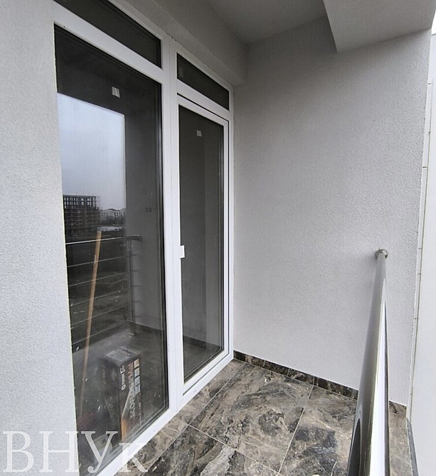 Продаж Квартира 1-кімнатна, 6/7 поверх на Богомольця Ужгород - изображение 7