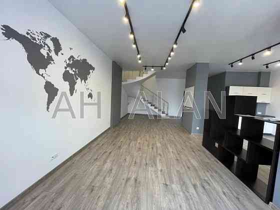 Оренда Будинок на Михайла Максимовича вул., 3Д Kiev