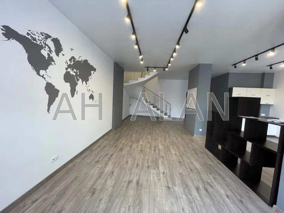 Оренда Будинок на Михайла Максимовича вул., 3Д Киев - изображение 1