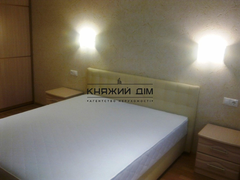 Продаж Квартира 1-кімнатна, 9/25 поверх на Сикорского ул. Киев - изображение 7