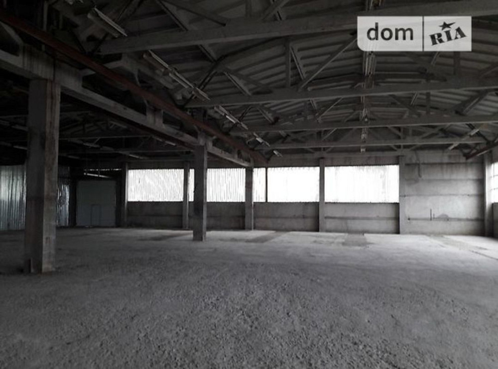 Оренда торгове приміщення Вінниця - фото 1